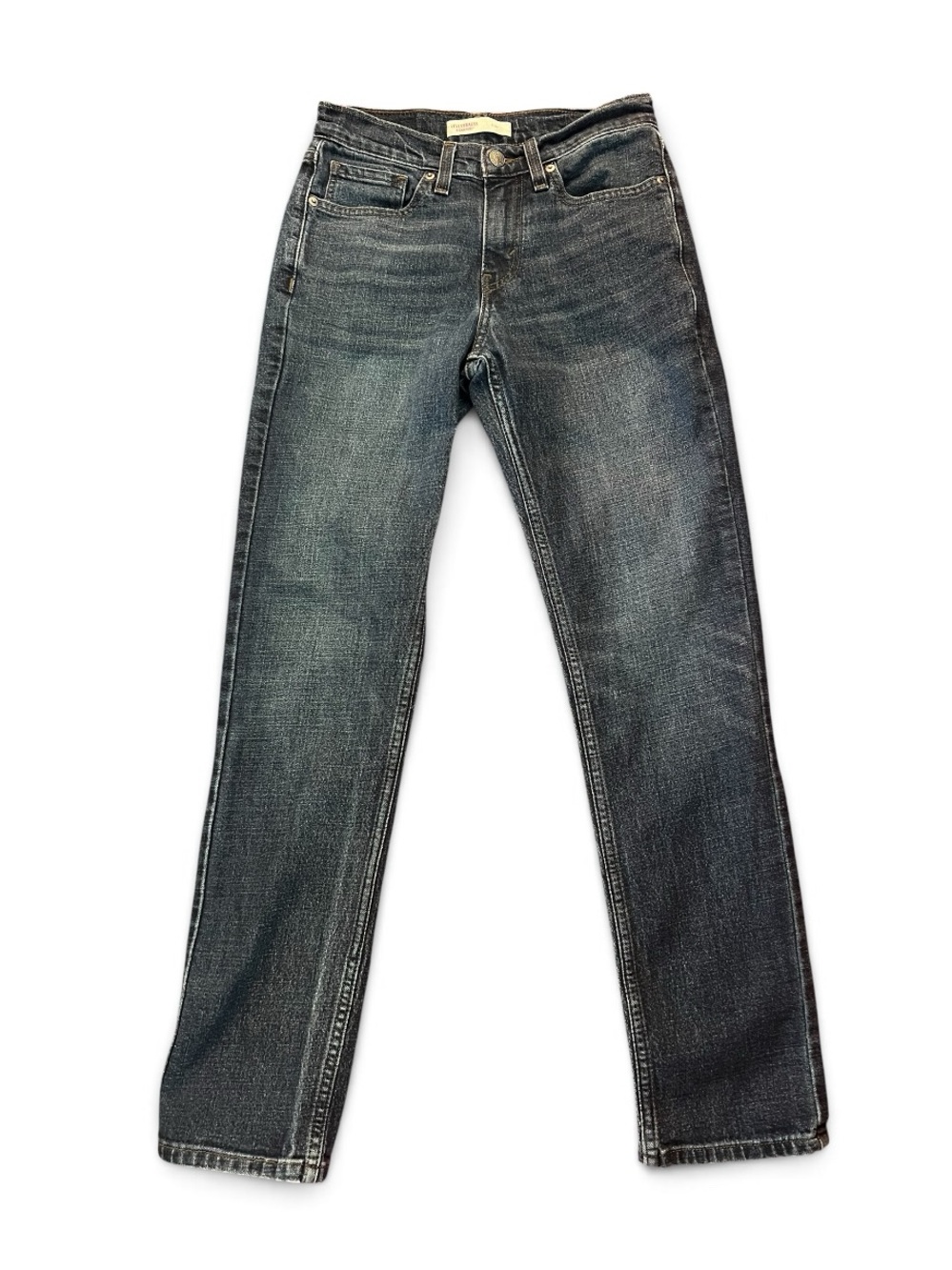 Levi's Slim Men's Jeans in Dark Blue